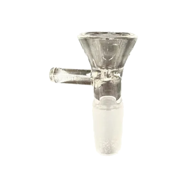 14mm Premium Glass Cone Piece