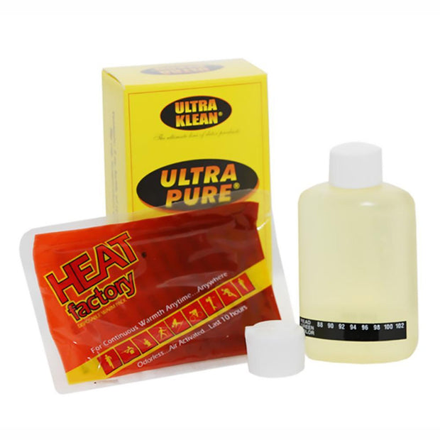 URINE - SYNTHETIC 2oz