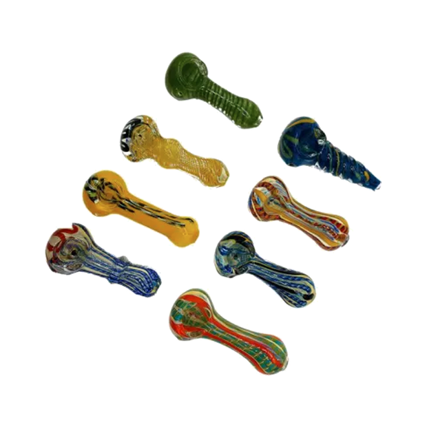 3G Medium Peanut Pipe (1 pcs)