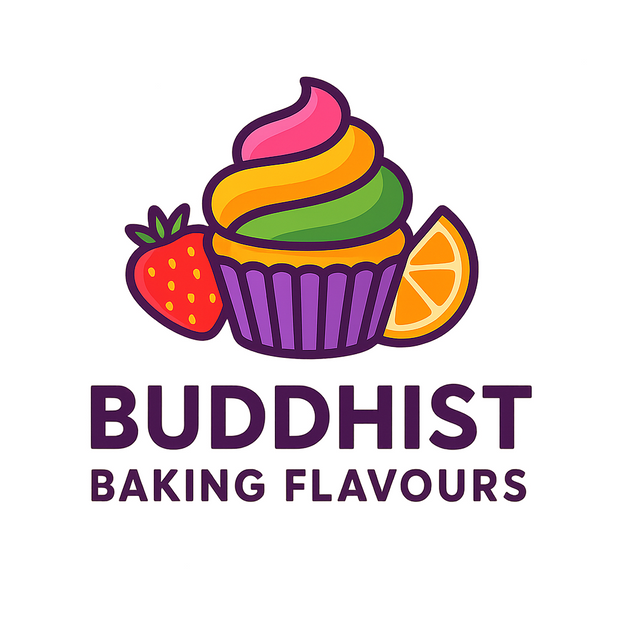 Buddhist Baking Flavours