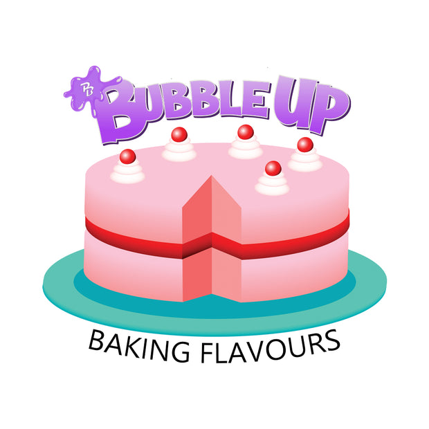 BUBBLE UP BAKING FLAVOURS | BAKING FLAVOUR ADDITIVE