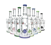 12 inches, Ball Perc Pourer