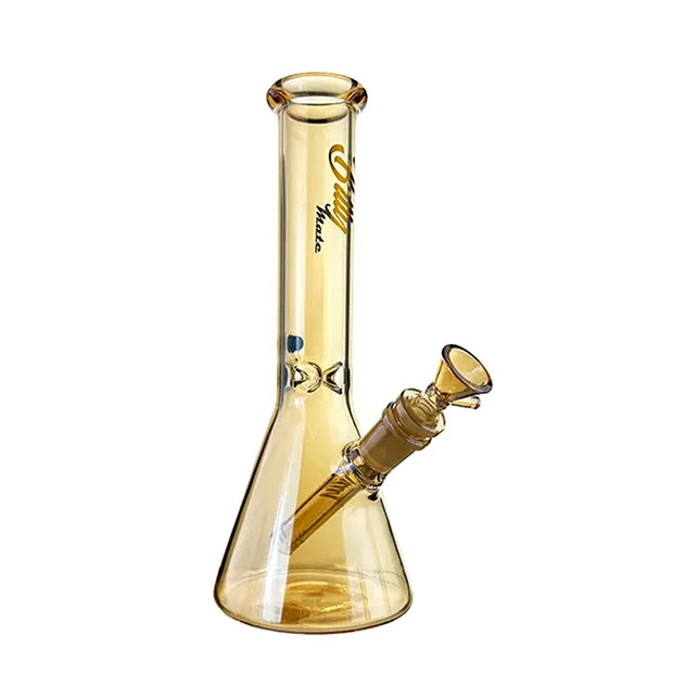 Classy Billy Mate Gradient Beaker Bong 25cm