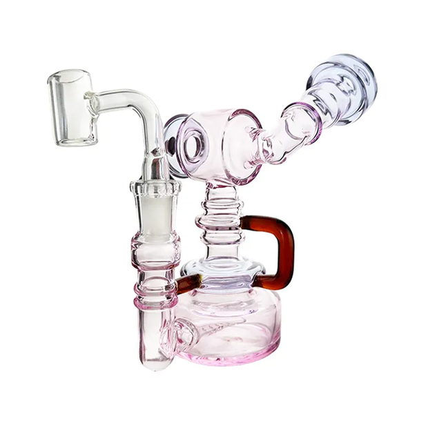 Complete Petite Prism Dab Rig