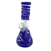 Classic Dome Perk Waterpipe – 20cm