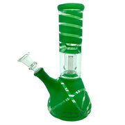 Classic Dome Perk Waterpipe – 20cm