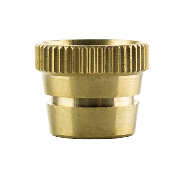 Universal Bonza Bucket Brass Cone Piece