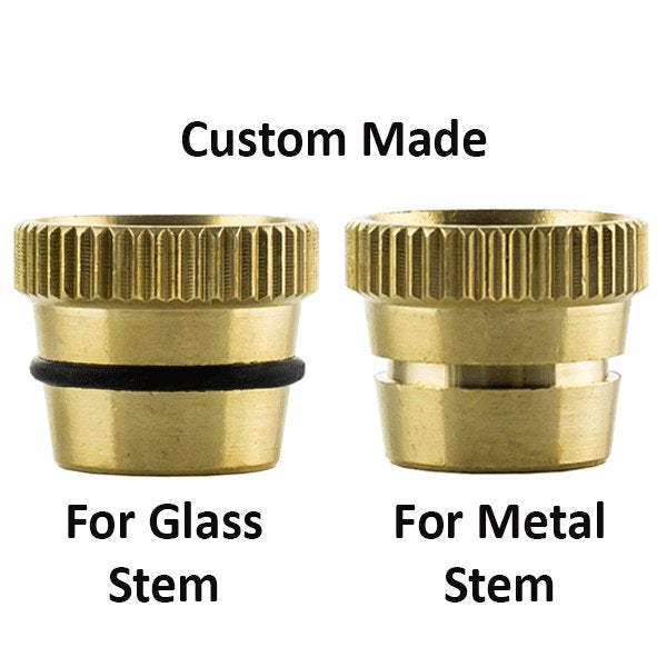 Universal Bonza Bucket Brass Cone Piece