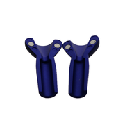 Aluminium Magnetic 14mm Cone Piece