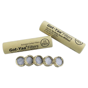 Got-Yaa Activated Carbon Filters