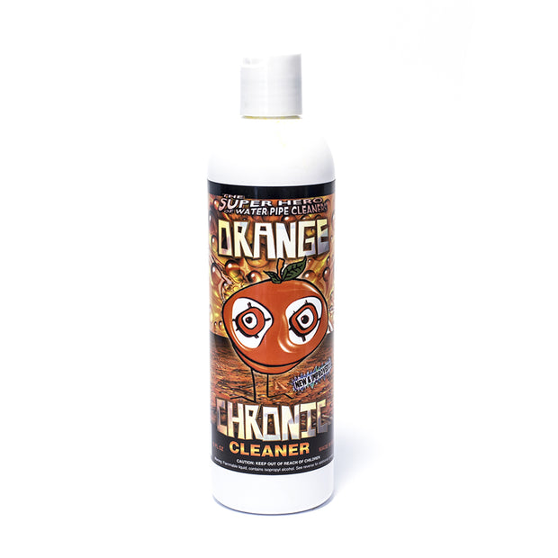 ORANGE CHRONIC CLEANER 12oz