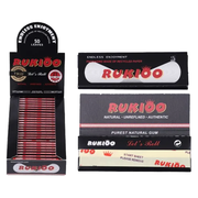 Rukioo 7.8cm Slim Bleached Papers (1 Pack)