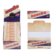 Rukioo 7.8cm Unrefined Natural Papers (1 Pack)