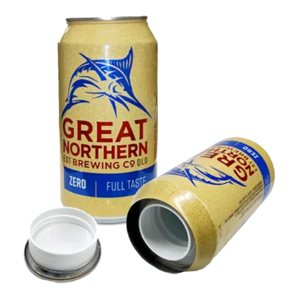 Safe Can - Great Northern