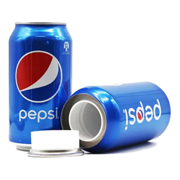 Safe Can - Pepsi