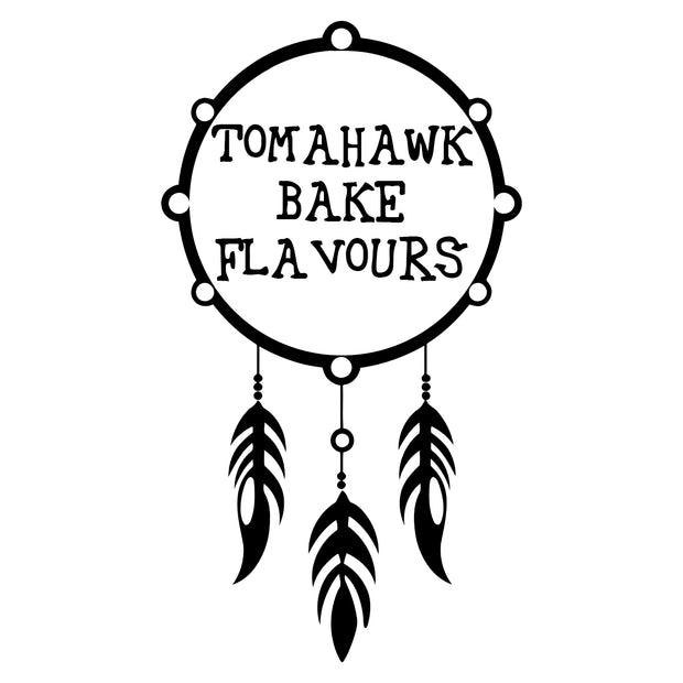 Tomahawk Bake Flavours | BAKING FLAVOUR ADDITIVE