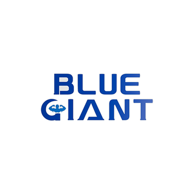 Blue Giant