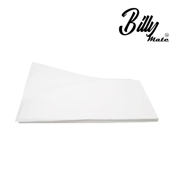 Elevate Your Dabbing Experience with Billy Mate Premium Parchment Paper! (100 sheets) 30 x 20cm