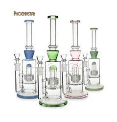 Phoenixstar 10.5" inch Pourer with matrix perc