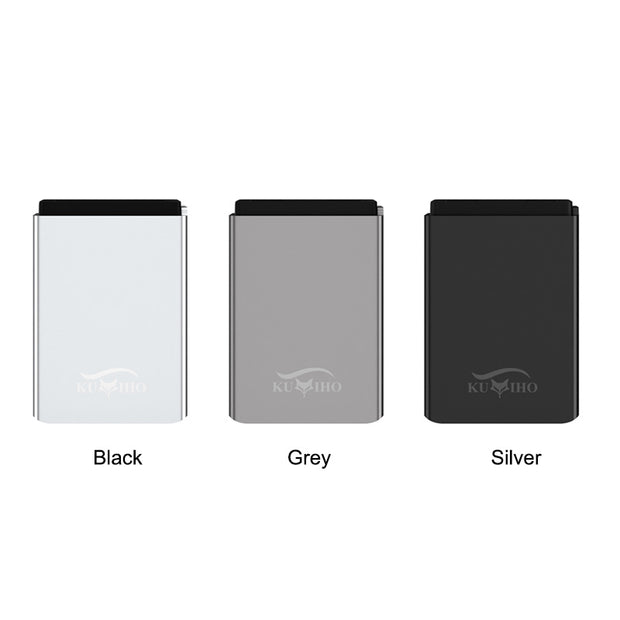 Torch Q | Diffuser Battery | Kit