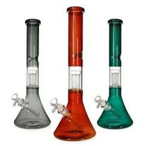 Phoenixstar 14" inch with 10 welded arm perc Pourer